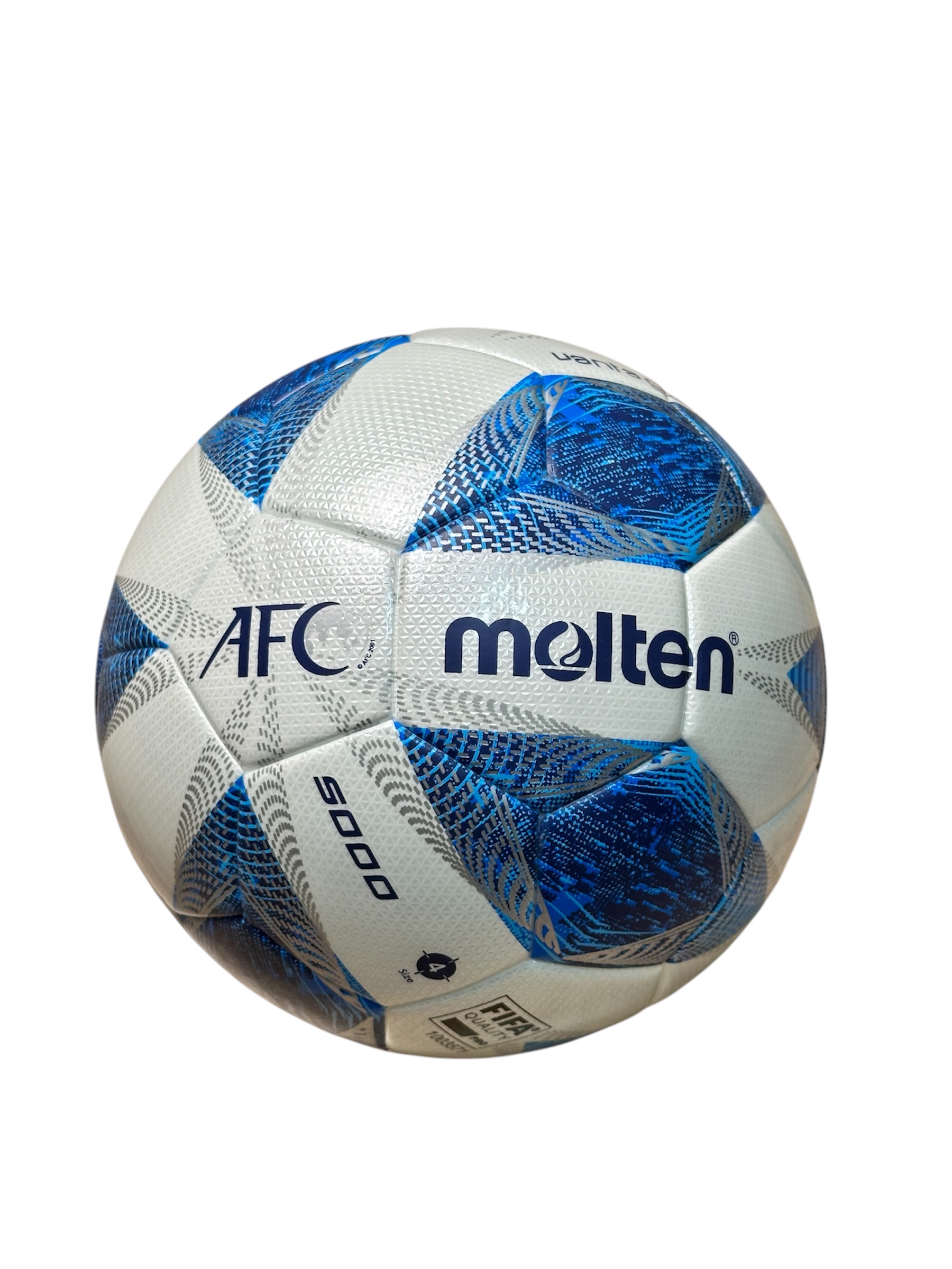 Molten AFC