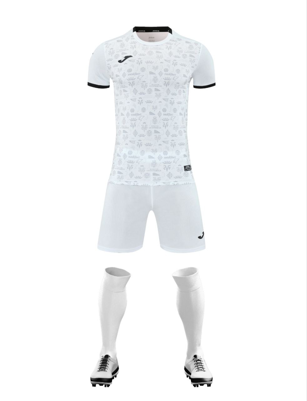 Футбольный и Валейбольный форма от Joma